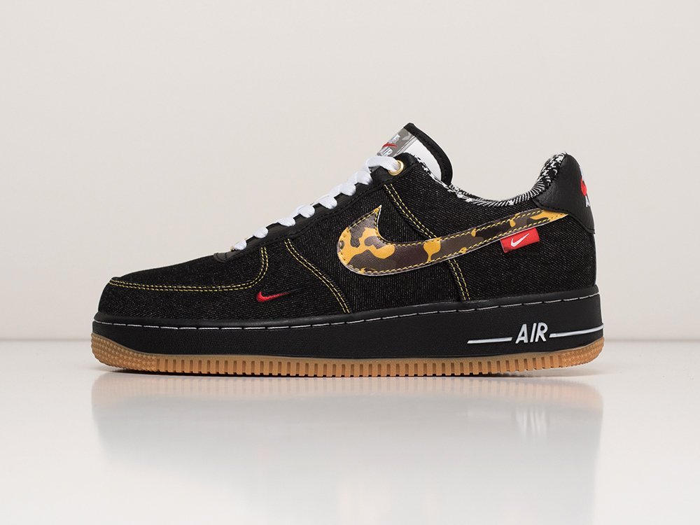 Кроссовки Nike Air Force 1 Low — изображение 2