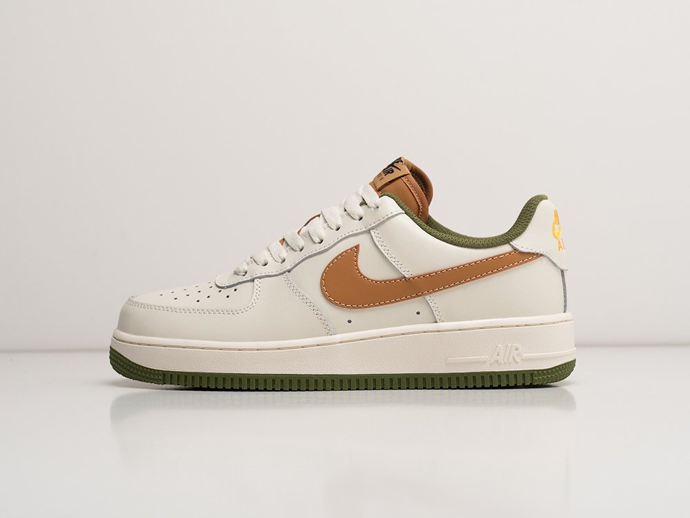 Кроссовки Nike Air Force 1 Low — изображение 2