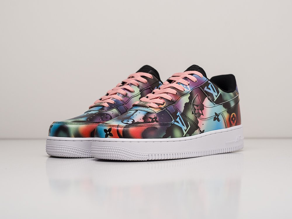 Кроссовки Nike Air Force 1 Low — изображение 2