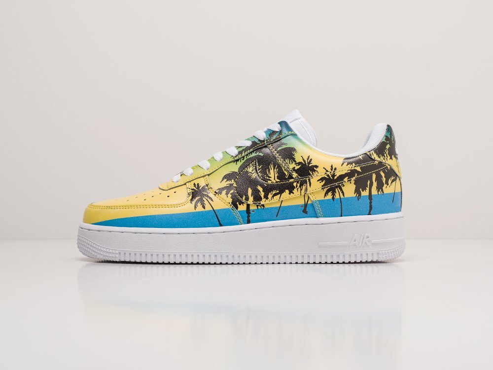 Кроссовки Nike Air Force 1 Low — изображение 2