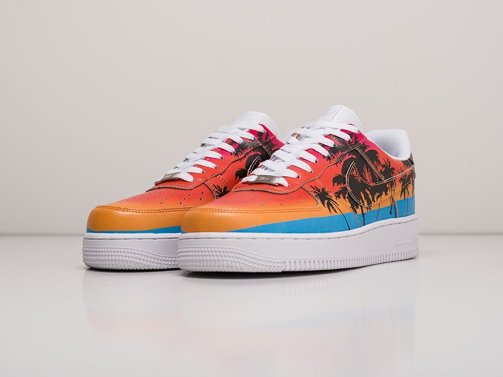 Кроссовки Nike Air Force 1 Low — изображение 2