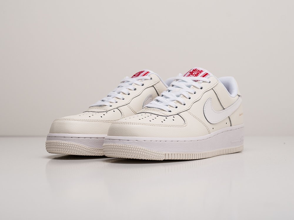 Кроссовки Nike Air Force 1 Low — изображение 2