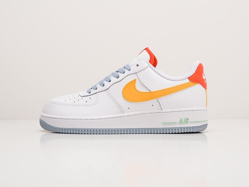 Кроссовки Nike Air Force 1 Low — изображение 2
