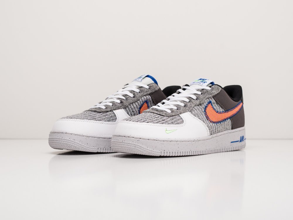 Кроссовки Nike Air Force 1 Low — изображение 2