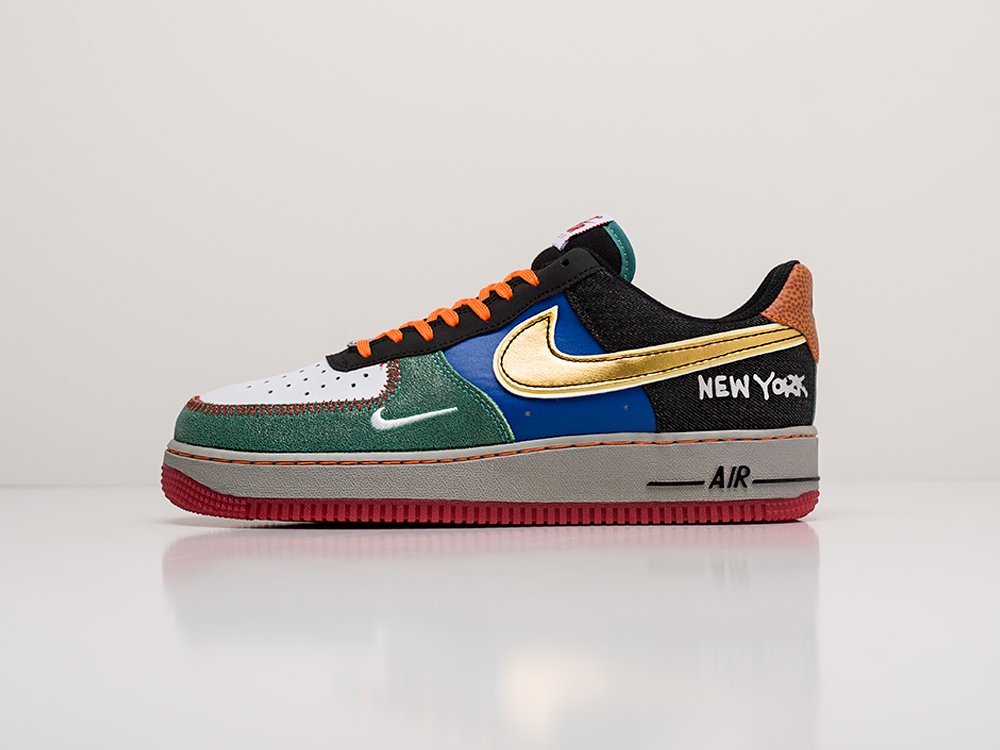 Кроссовки Nike Air Force 1 Low — изображение 2