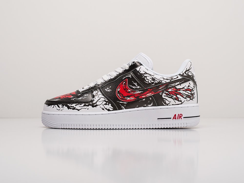 Кроссовки Nike Air Force 1 Low — изображение 2