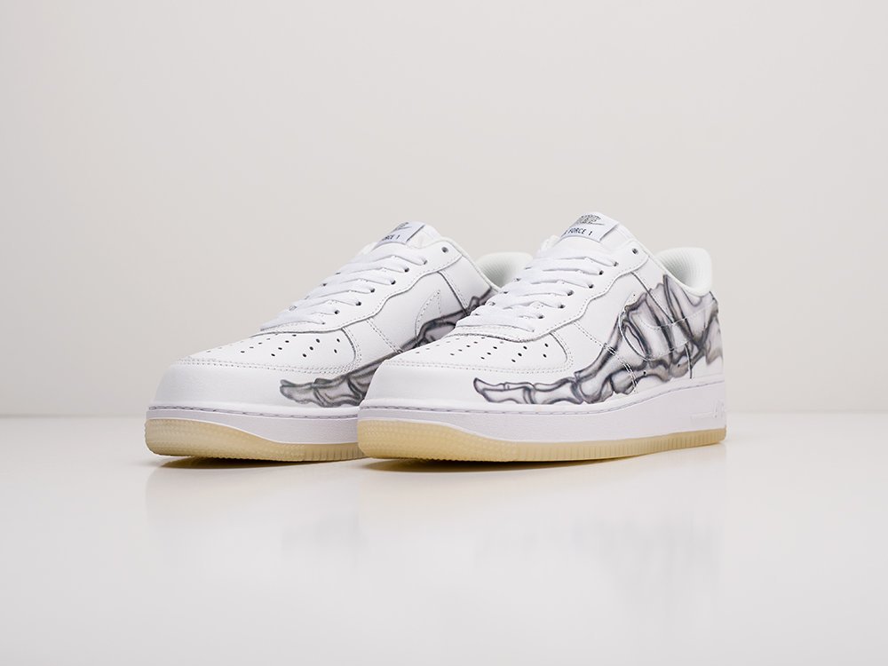 Кроссовки Nike Air Force 1 Low — изображение 2
