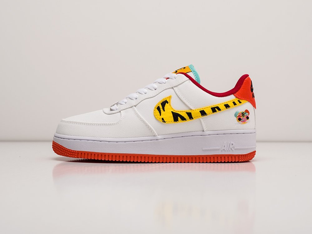 Кроссовки Nike Air Force 1 Low — изображение 2