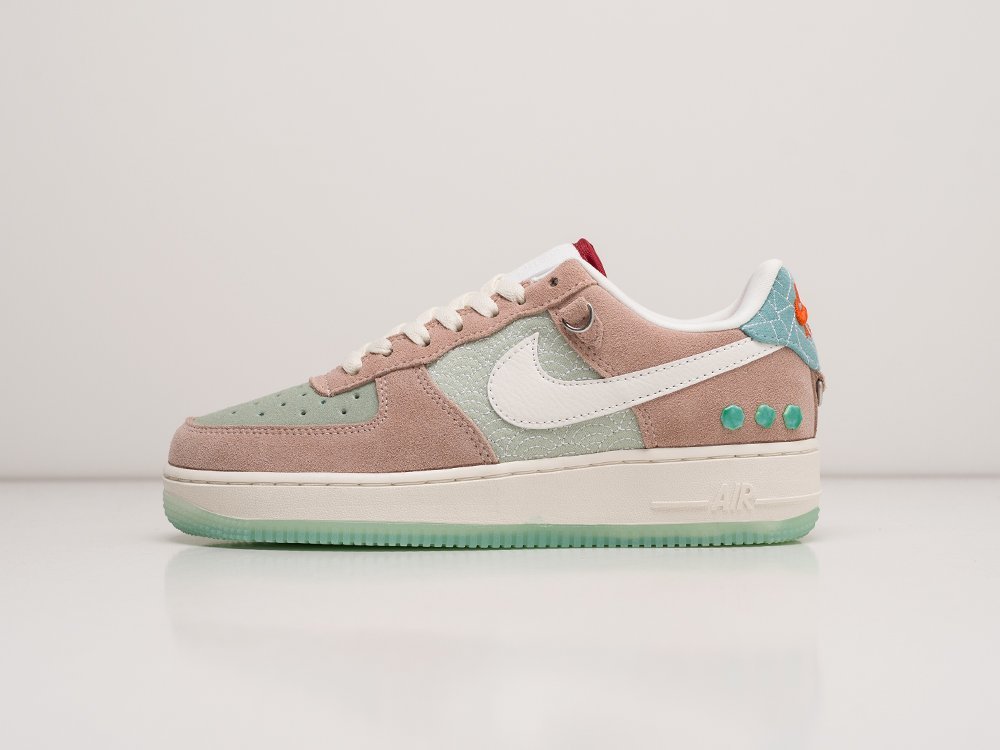Кроссовки Nike Air Force 1 Low — изображение 2