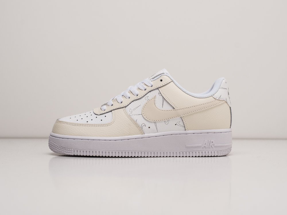 Кроссовки Nike Air Force 1 Low — изображение 2