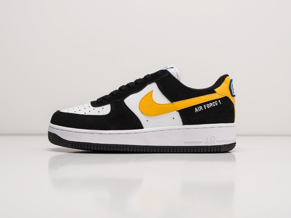 Кроссовки Nike Air Force 1 Low — изображение 2