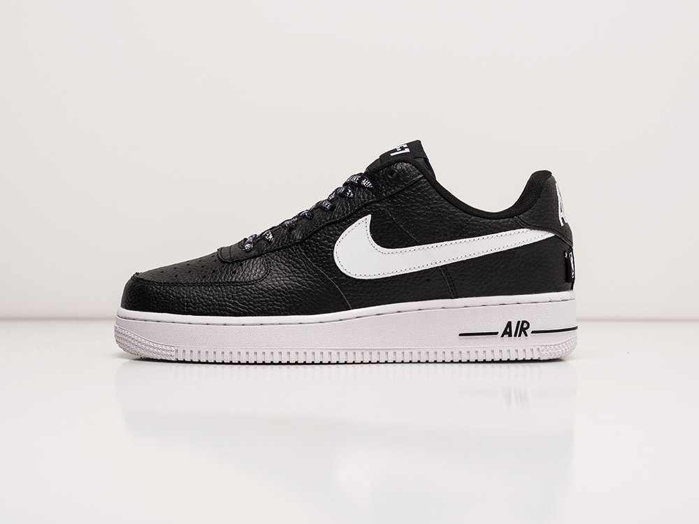 Кроссовки Nike Air Force 1 Low — изображение 2