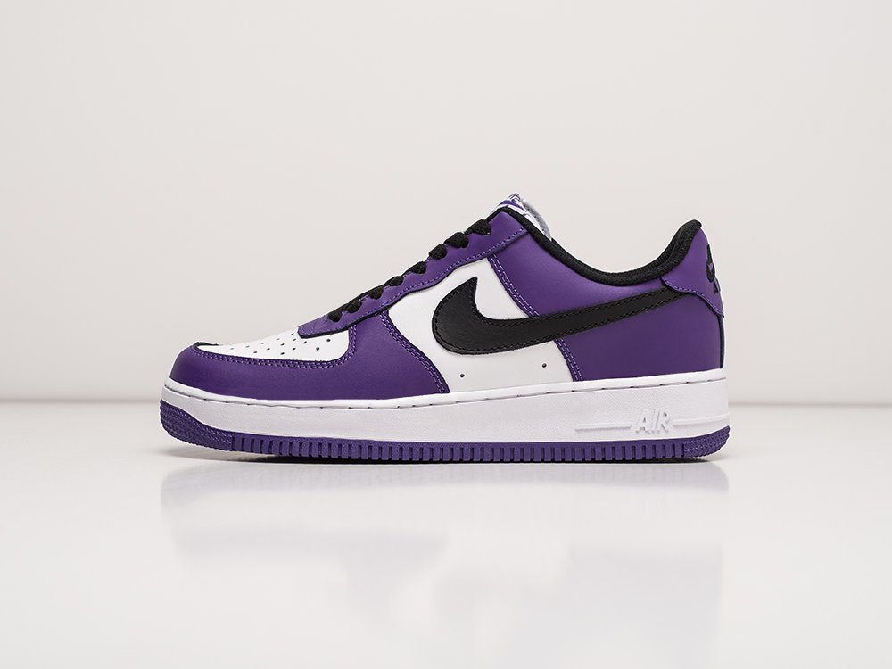 Кроссовки Nike Air Force 1 Low — изображение 2