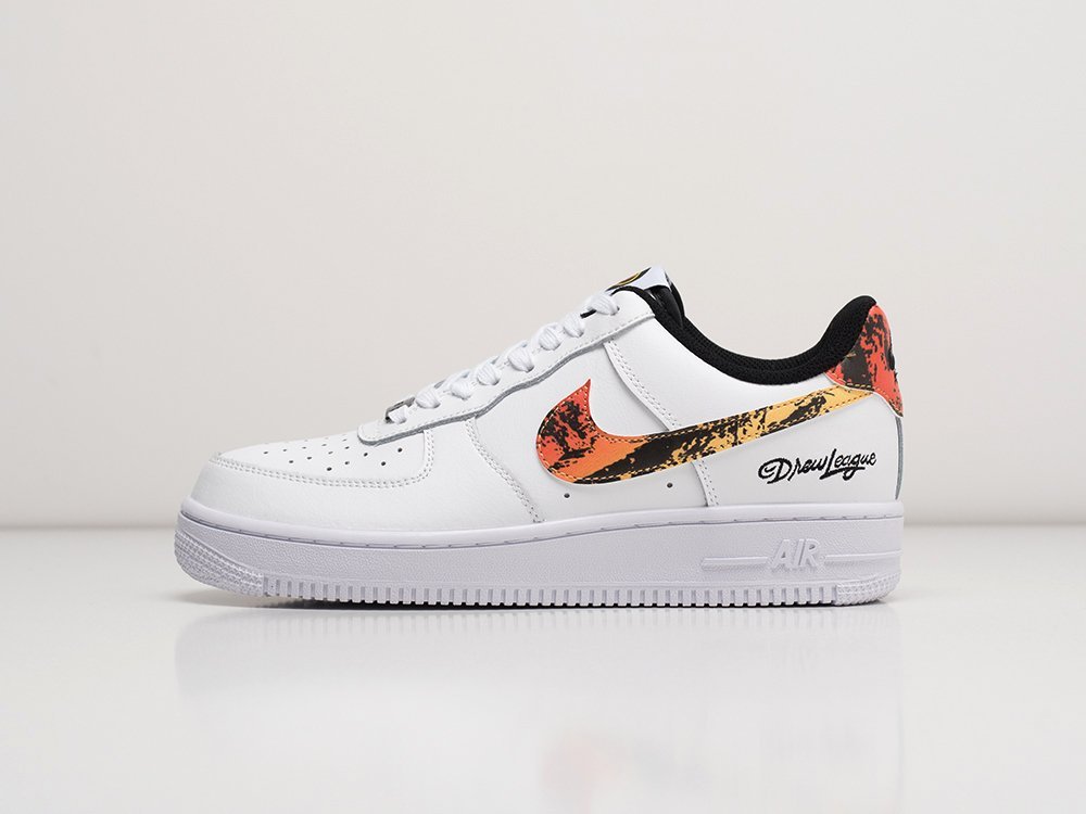 Кроссовки Nike Air Force 1 Low — изображение 2