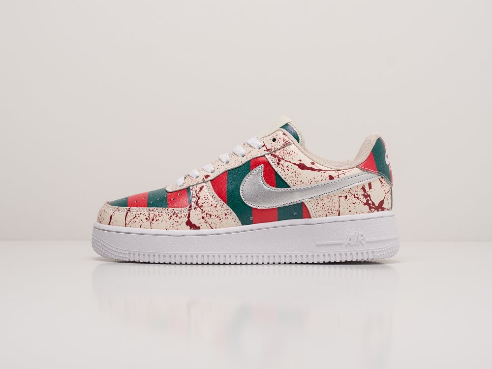 Кроссовки Nike Air Force 1 Low — изображение 2