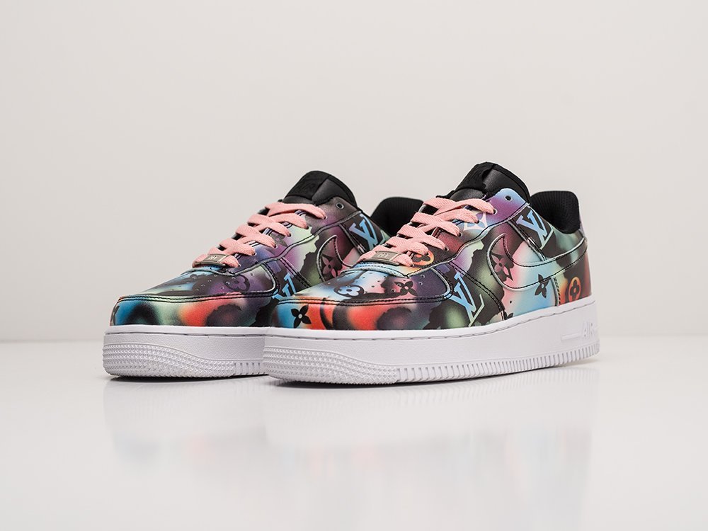 Кроссовки Nike Air Force 1 Low — изображение 2