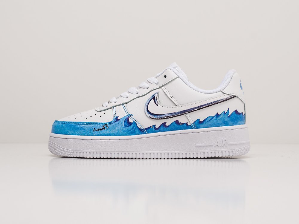 Кроссовки Nike Air Force 1 Low — изображение 2