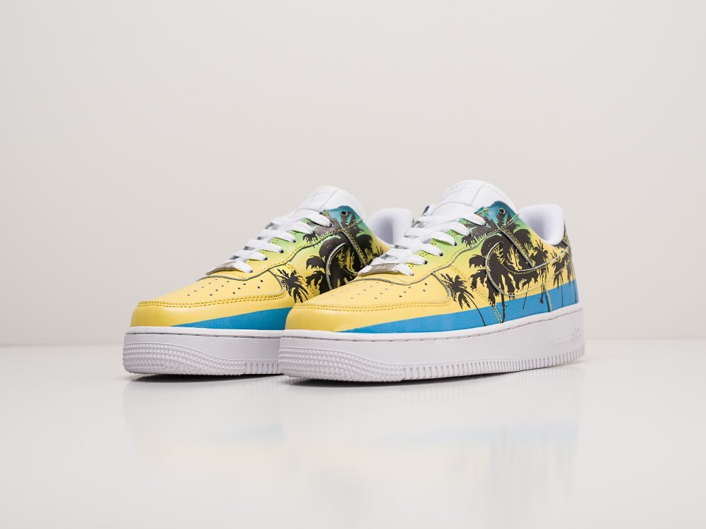 Кроссовки Nike Air Force 1 Low — изображение 2