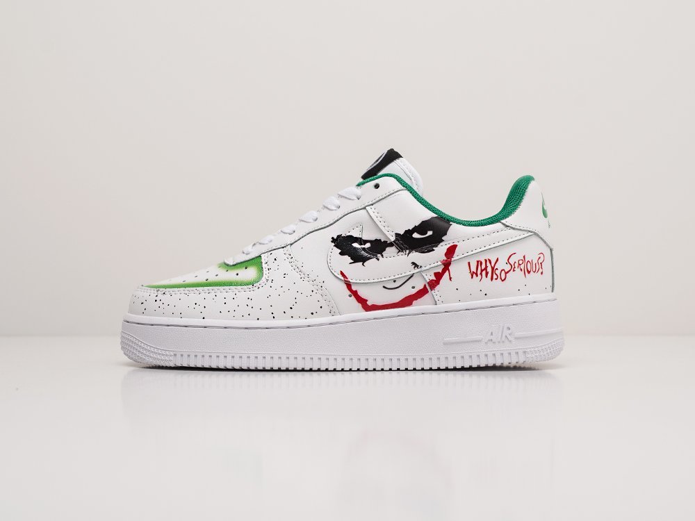 Кроссовки Nike Air Force 1 Low — изображение 2