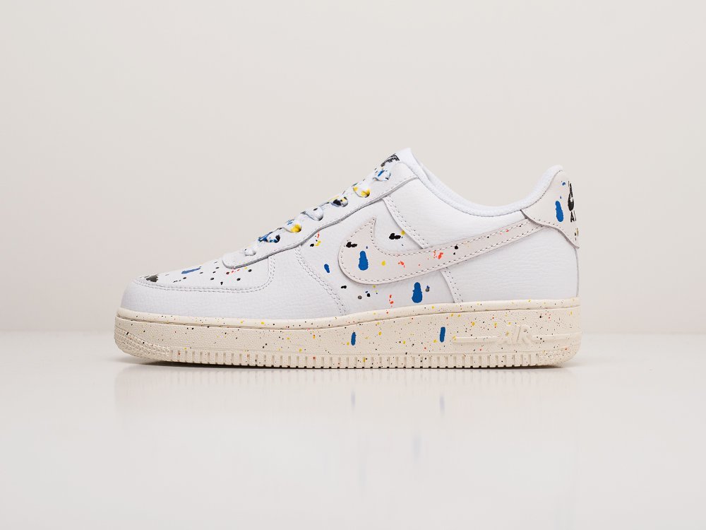 Кроссовки Nike Air Force 1 Low — изображение 2