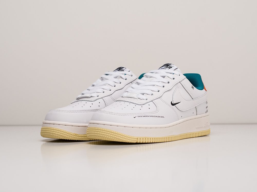 Кроссовки Nike Air Force 1 Low — изображение 2