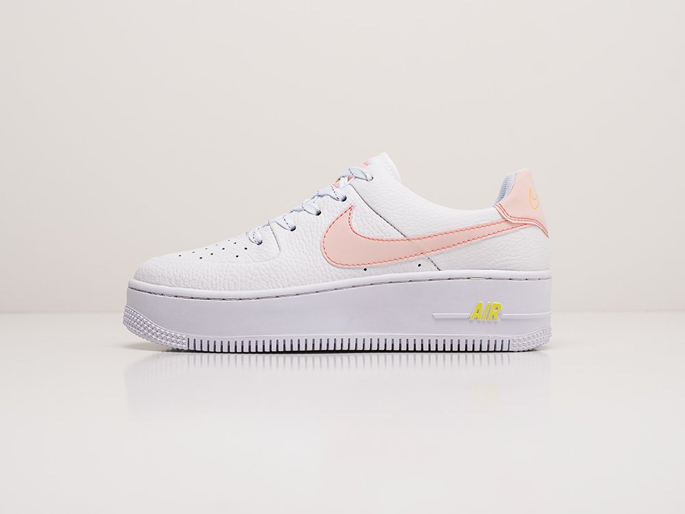 Кроссовки Nike Air Force 1 Low — изображение 2