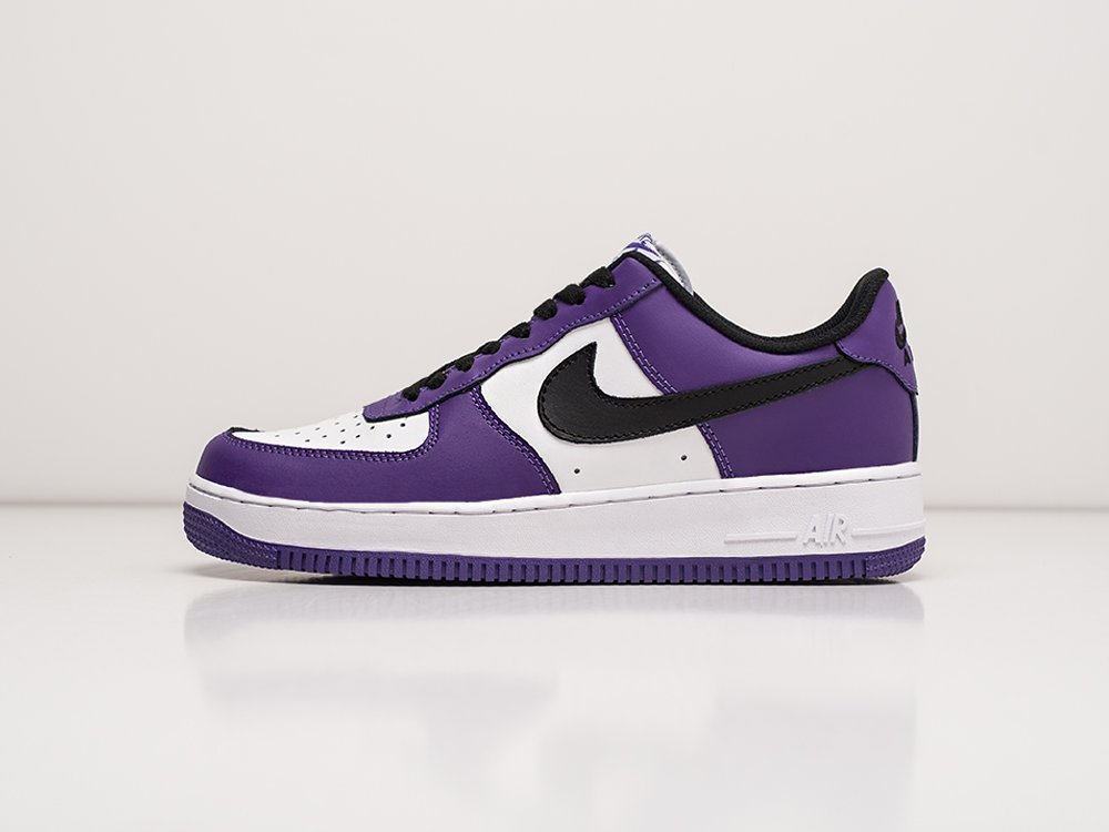 Кроссовки Nike Air Force 1 Low — изображение 2