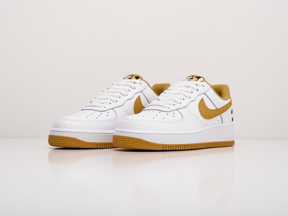 Кроссовки Nike Air Force 1 Low — изображение 2
