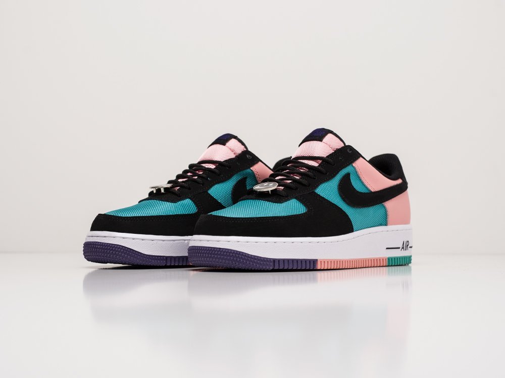 Кроссовки Nike Air Force 1 Low — изображение 2
