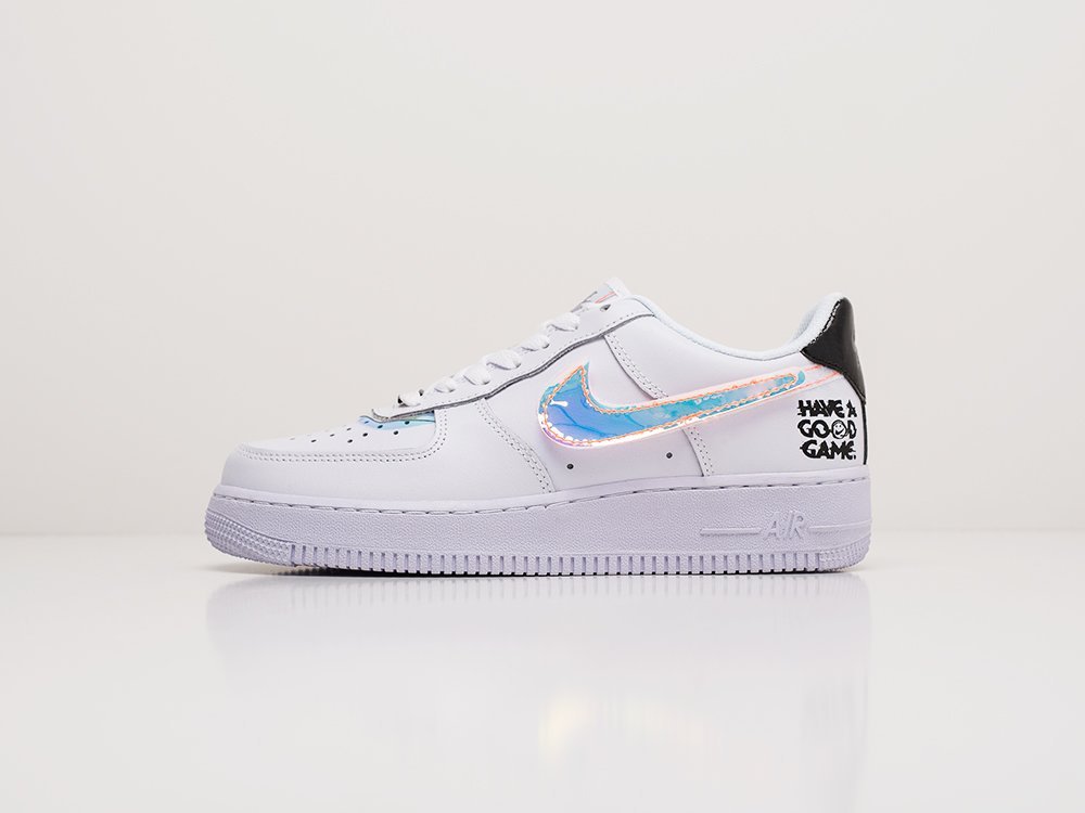 Кроссовки Nike Air Force 1 Low — изображение 2