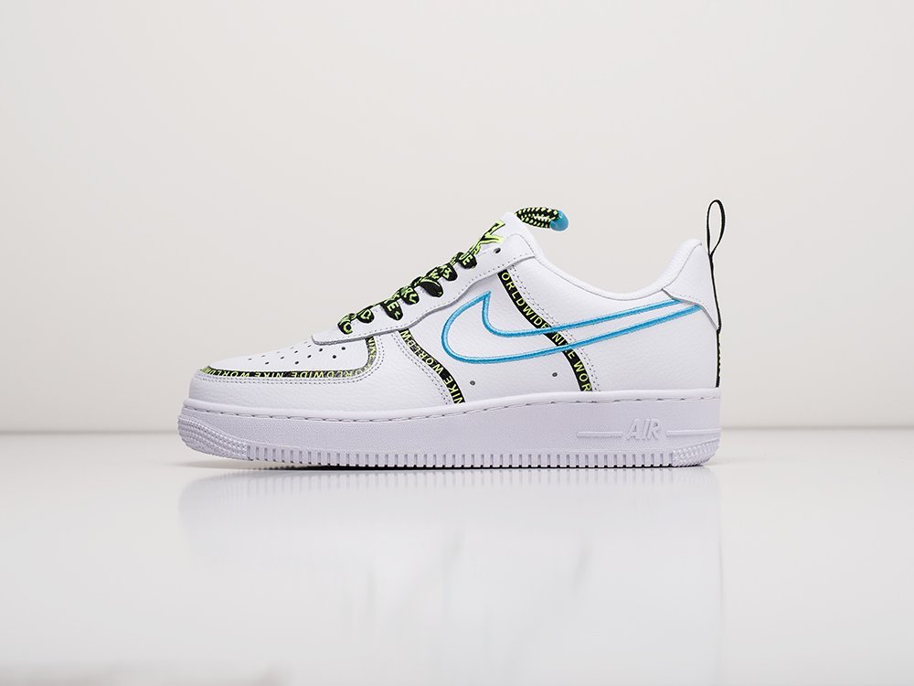 Кроссовки Nike Air Force 1 Low — изображение 2