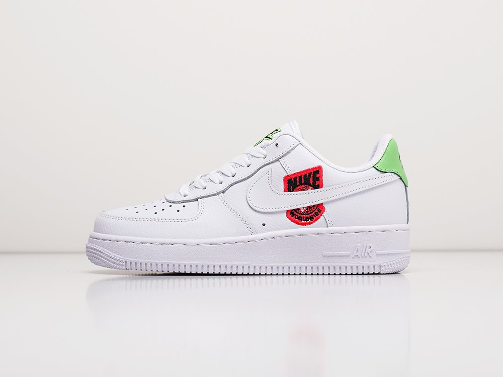 Кроссовки Nike Air Force 1 Low — изображение 2