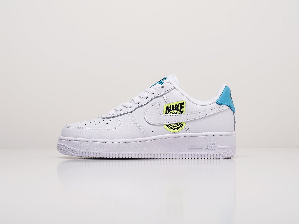 Кроссовки Nike Air Force 1 Low — изображение 2