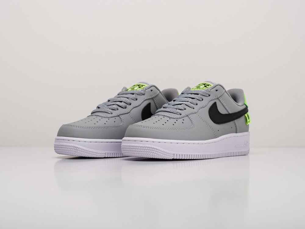 Кроссовки Nike Air Force 1 Low — изображение 2