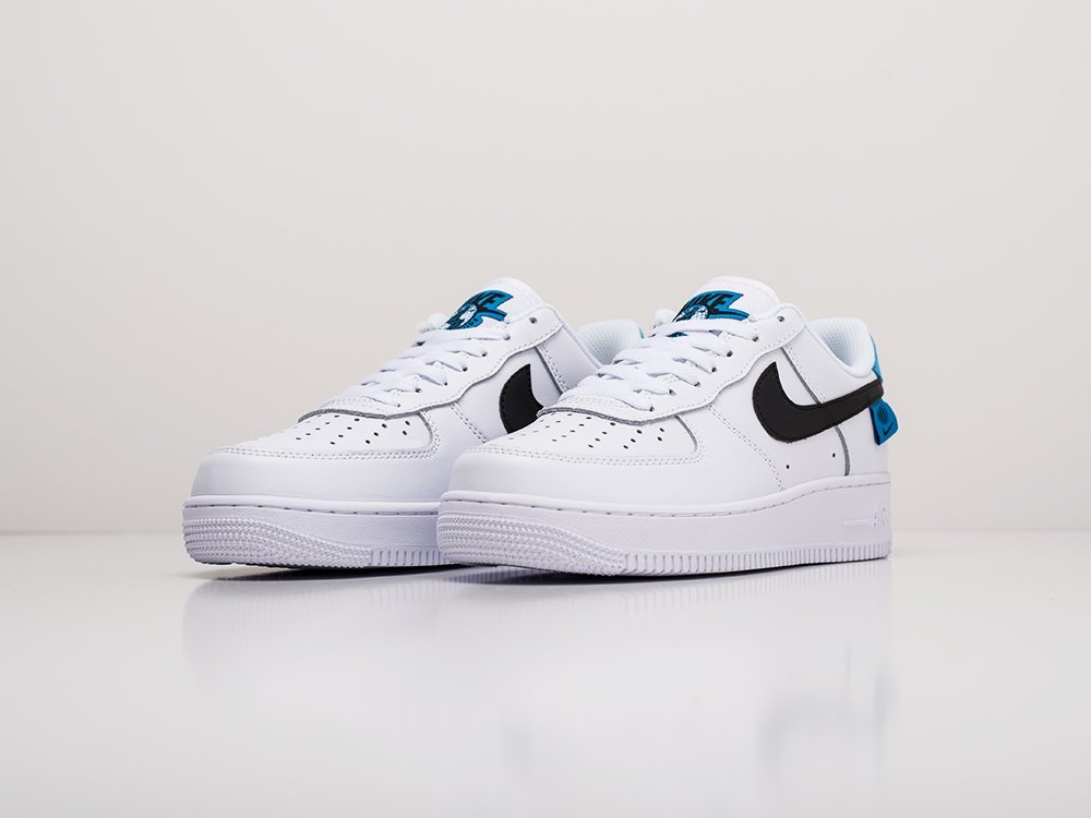 Кроссовки Nike Air Force 1 Low — изображение 2