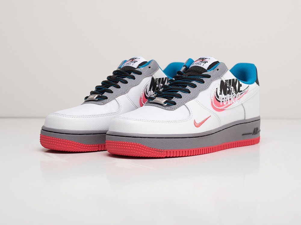 Кроссовки Nike Air Force 1 Low — изображение 2
