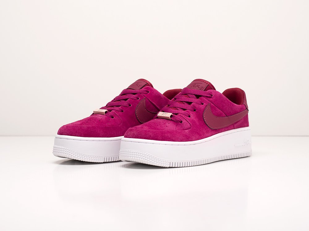 Кроссовки Nike Air Force 1 Low — изображение 2