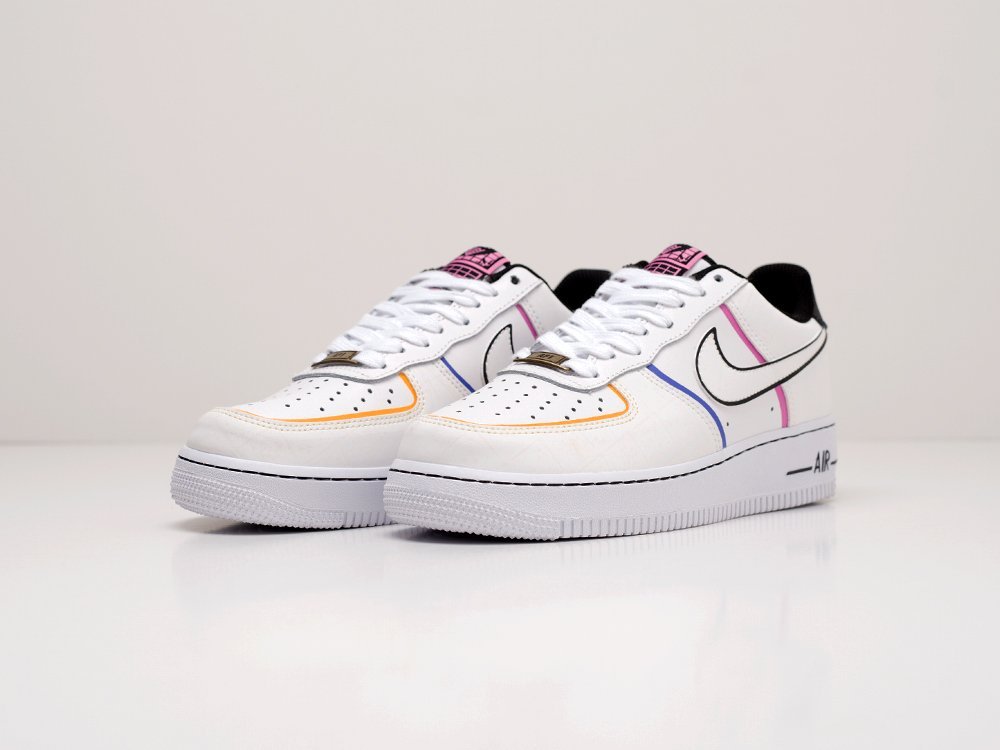 Кроссовки Nike Air Force 1 Low — изображение 2