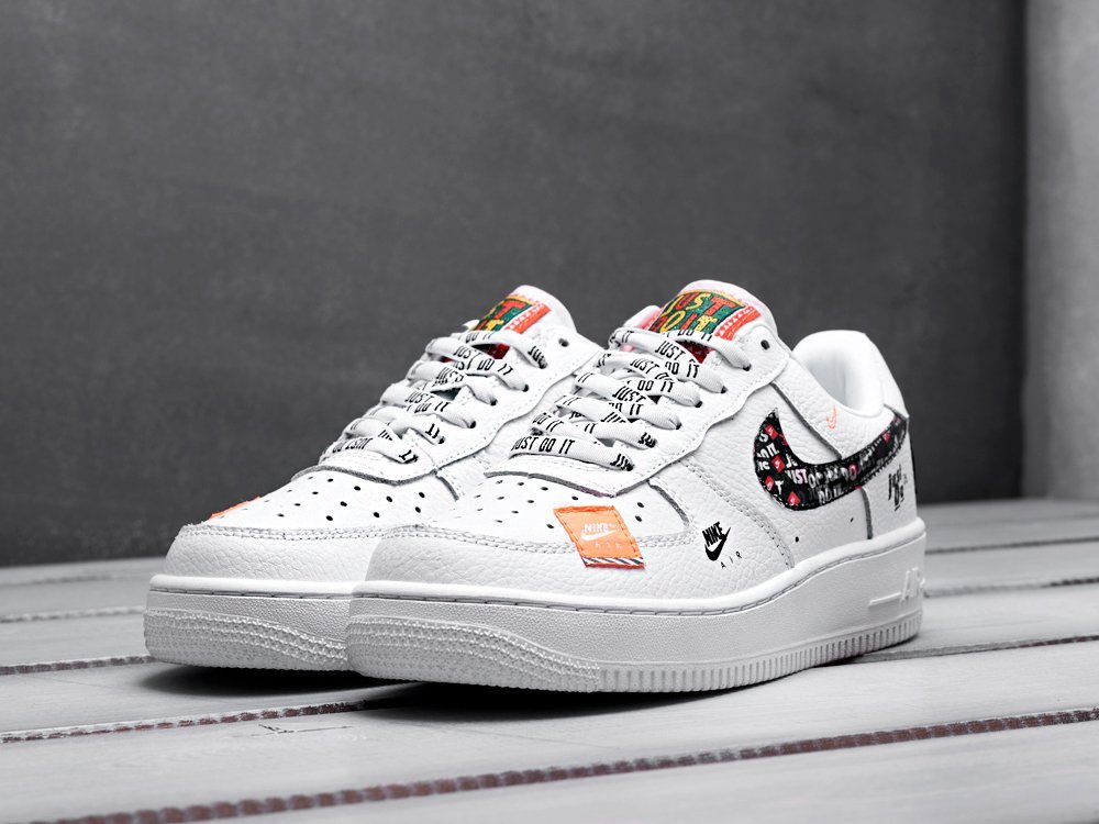 Кроссовки Nike Air Force 1 Low — изображение 2