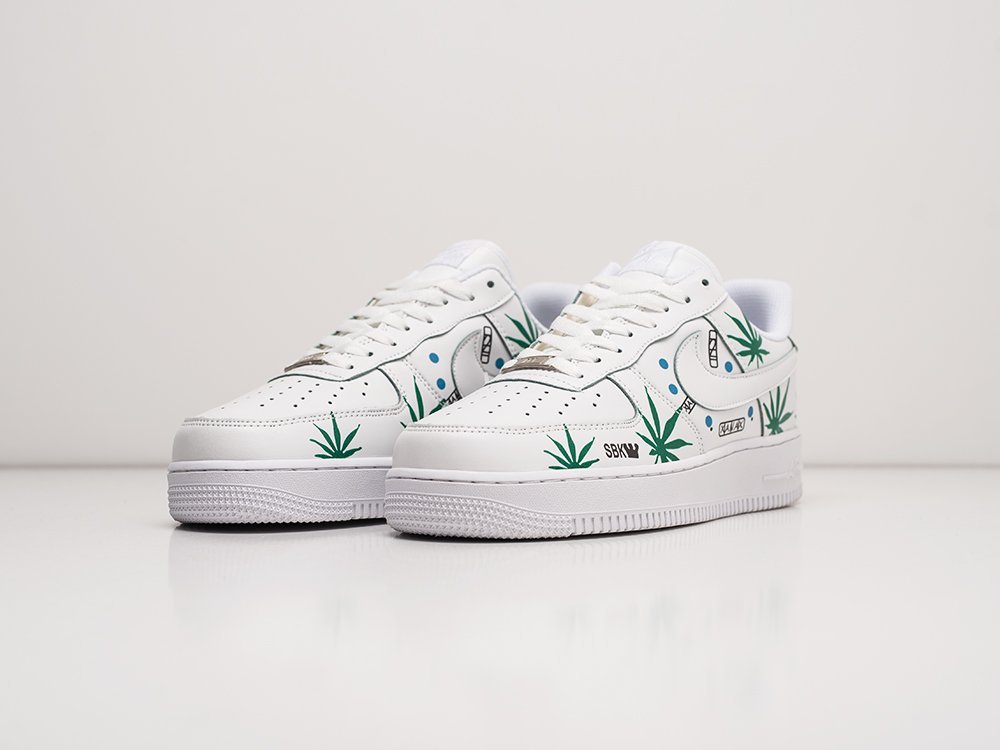 Кроссовки Nike Air Force 1 Low — изображение 2
