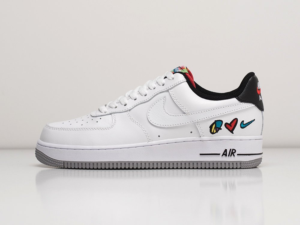 Кроссовки Nike Air Force 1 Low — изображение 2