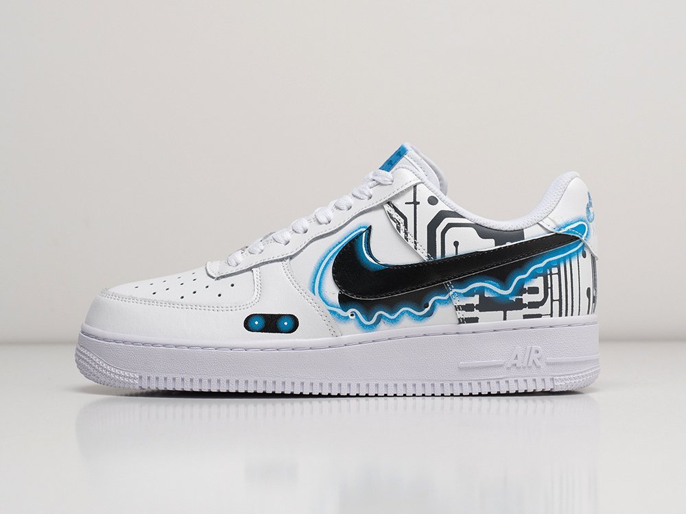 Кроссовки Nike Air Force 1 Low — изображение 2