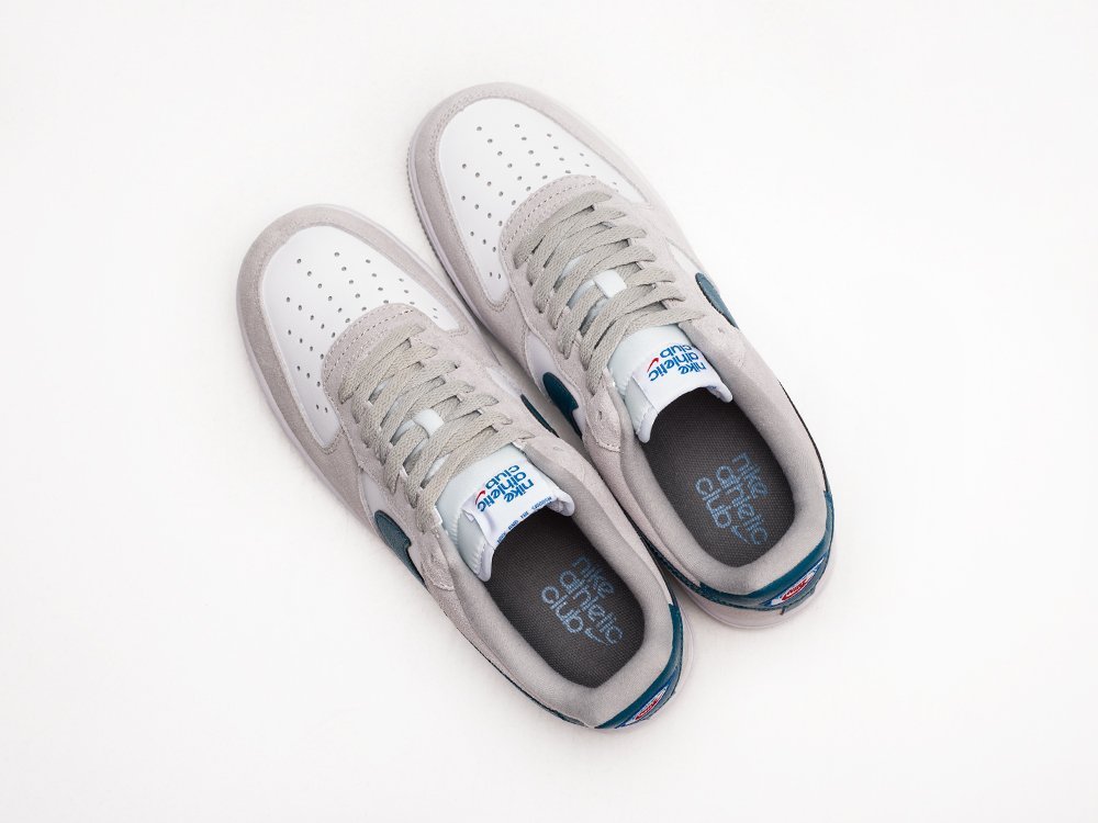 Кроссовки Nike Air Force 1 Low — изображение 3