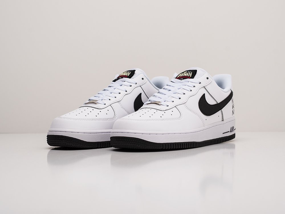 Кроссовки Nike Air Force 1 Low — изображение 3