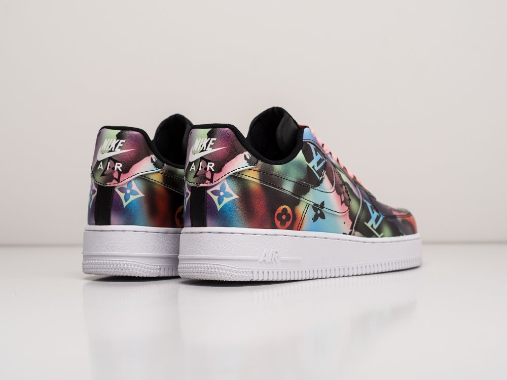 Кроссовки Nike Air Force 1 Low — изображение 3