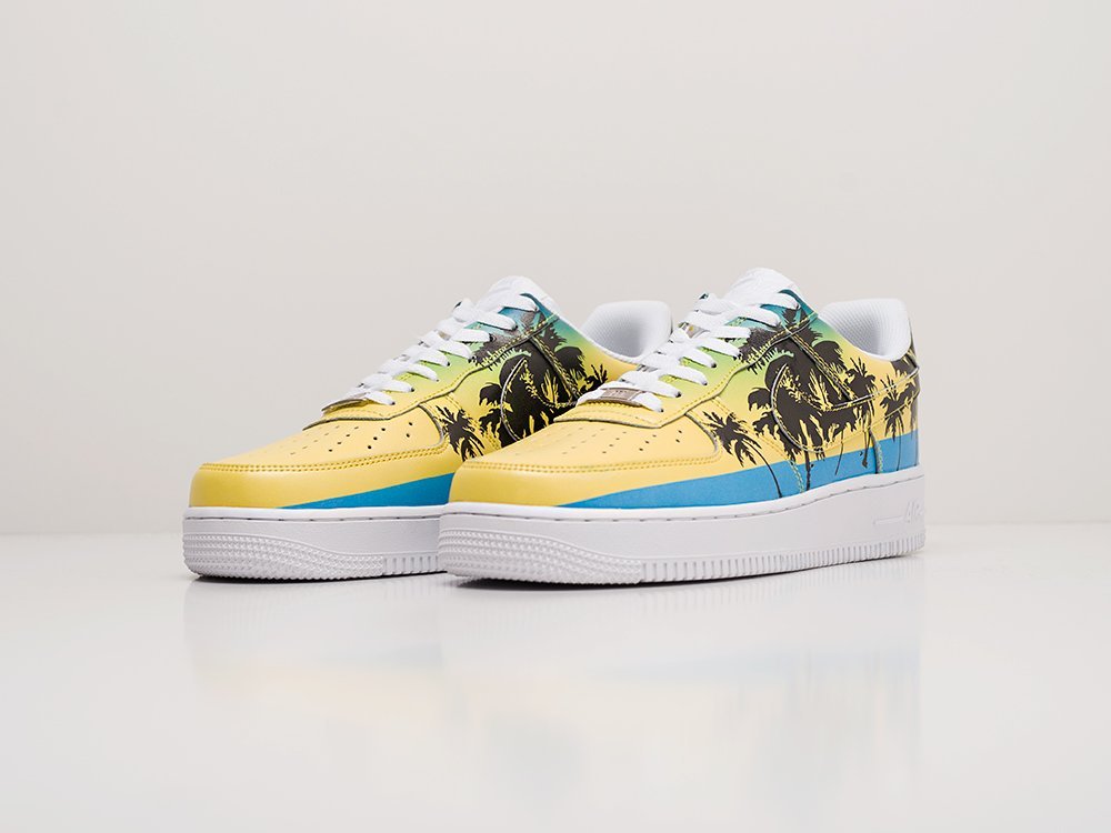 Кроссовки Nike Air Force 1 Low — изображение 3