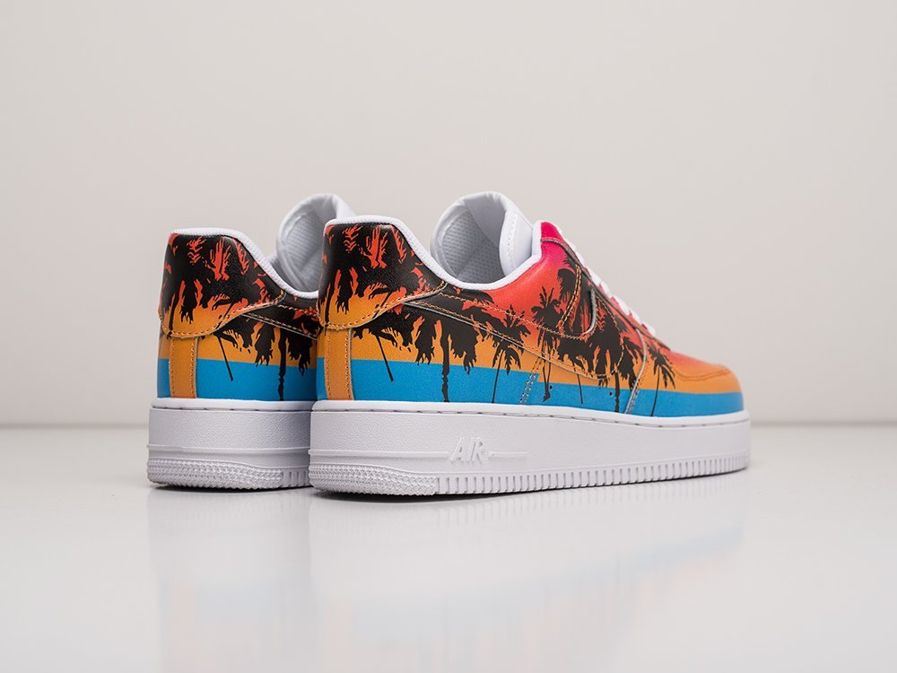 Кроссовки Nike Air Force 1 Low — изображение 3