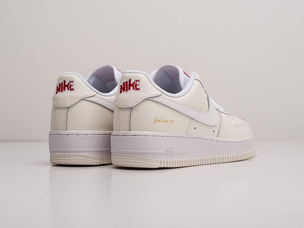 Кроссовки Nike Air Force 1 Low — изображение 3