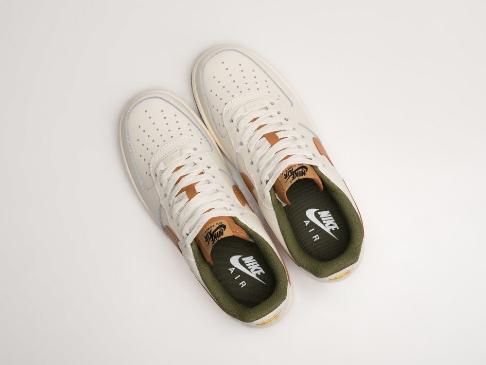 Кроссовки Nike Air Force 1 Low — изображение 3