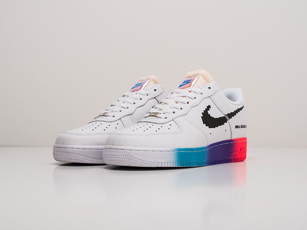 Кроссовки Nike Air Force 1 Low — изображение 3